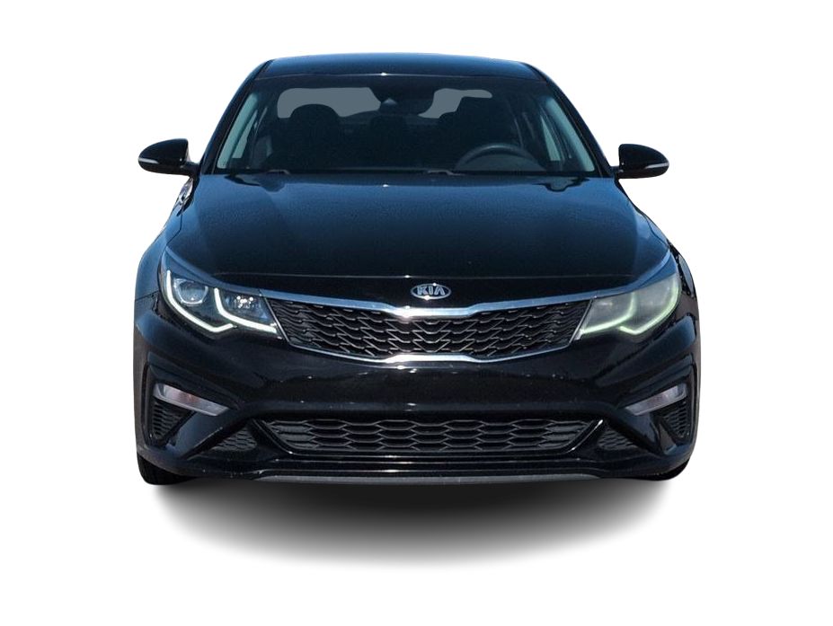 Thumbnail: 2019 Kia Optima - 6