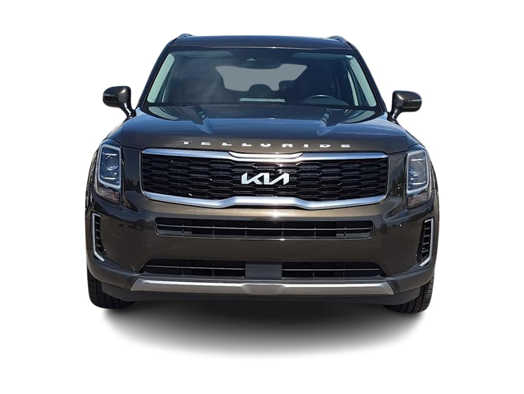 Thumbnail: 2022 Kia Telluride - 6