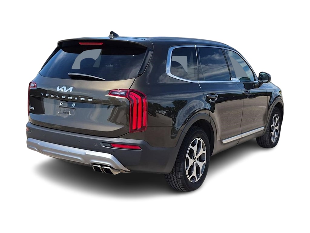 Thumbnail: 2022 Kia Telluride - 20