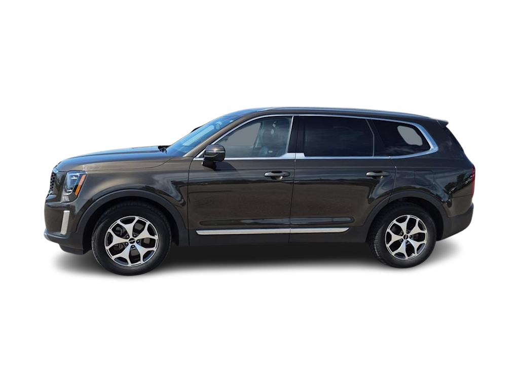 Thumbnail: 2022 Kia Telluride - 3