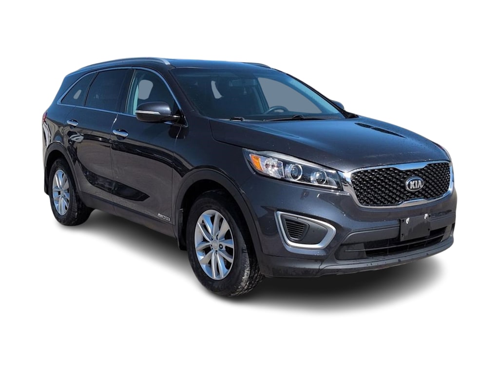 Thumbnail: 2017 Kia Sorento - 23