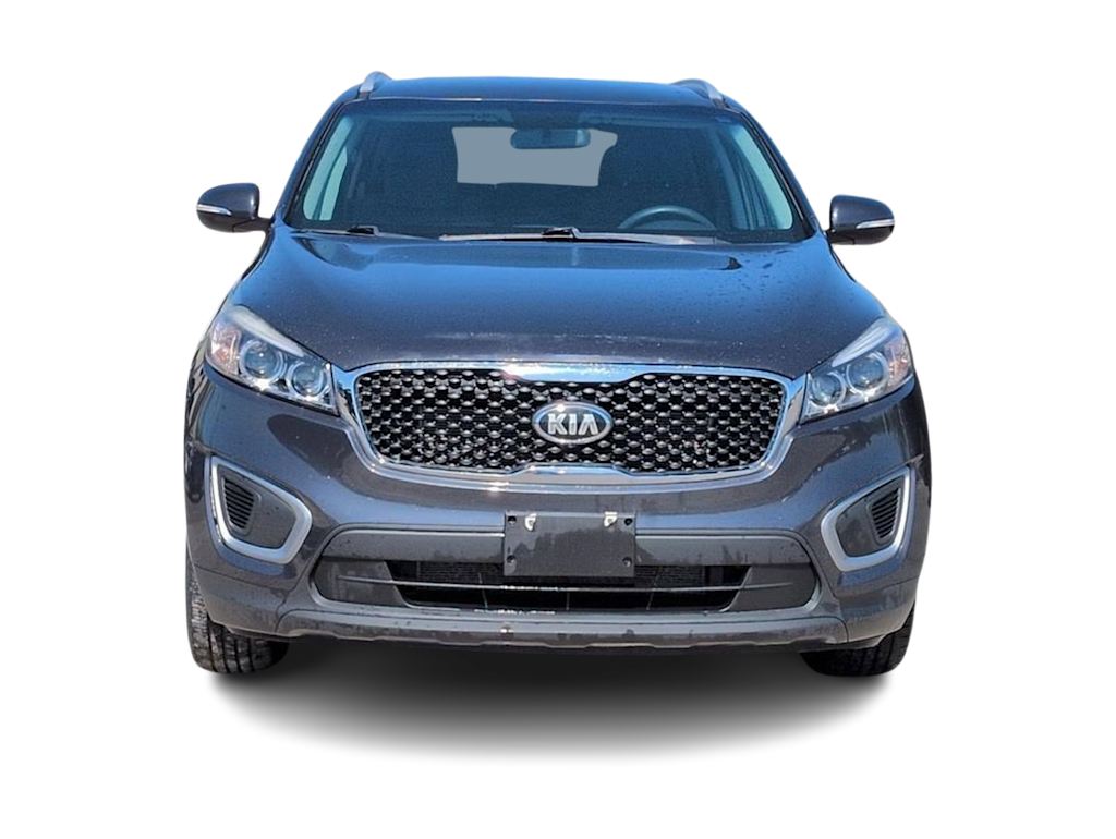 Thumbnail: 2017 Kia Sorento - 6