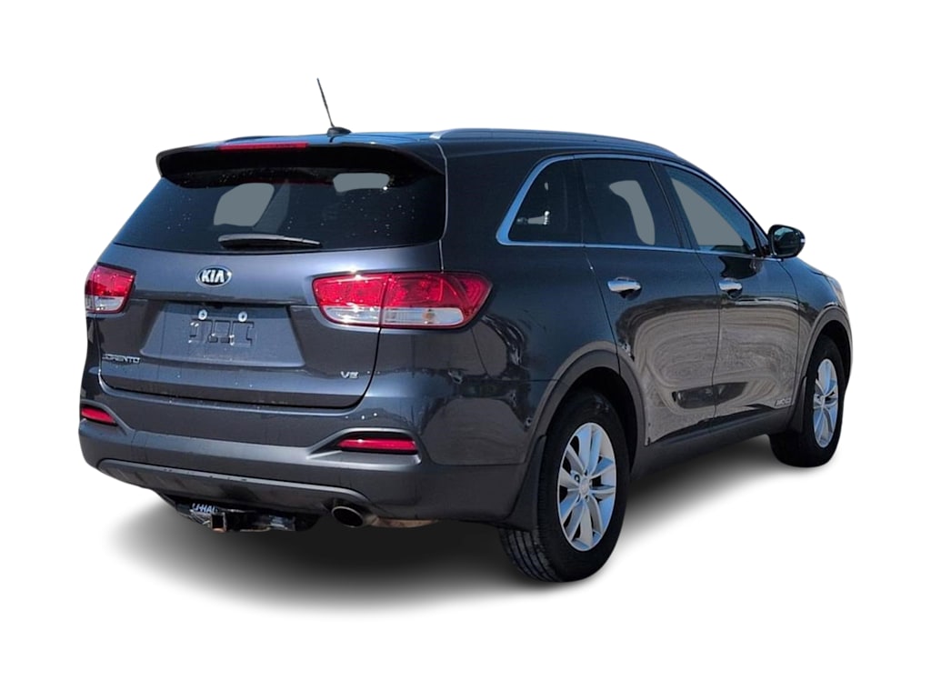 Thumbnail: 2017 Kia Sorento - 21