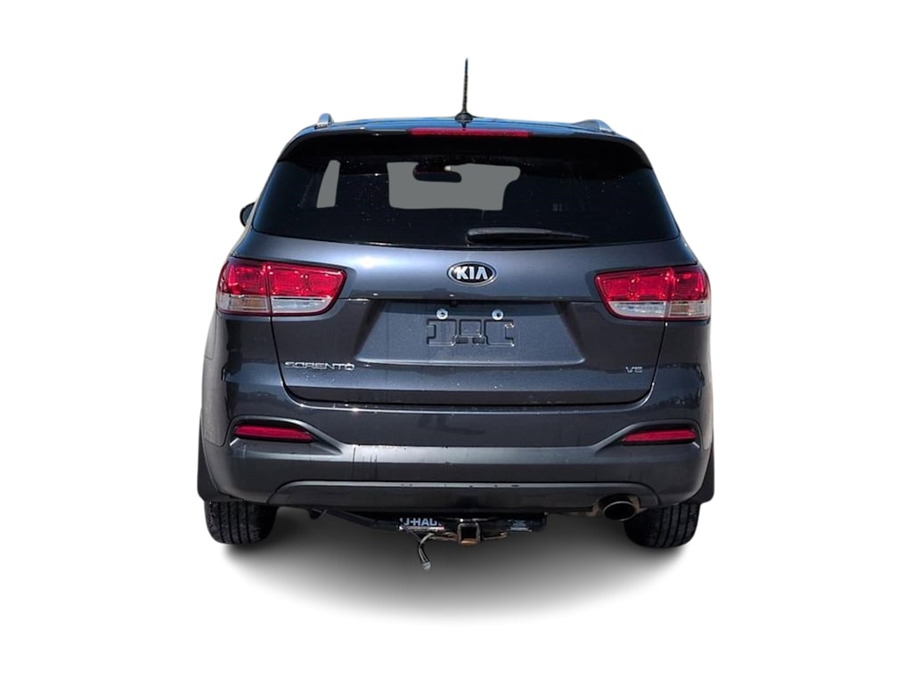 Thumbnail: 2017 Kia Sorento - 5