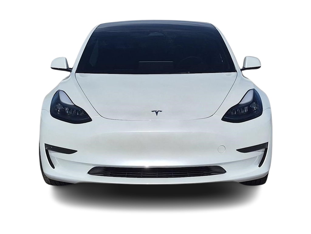 Thumbnail: 2023 Tesla Model 3 - 6