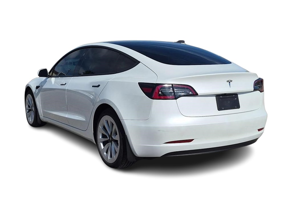 Thumbnail: 2023 Tesla Model 3 - 4