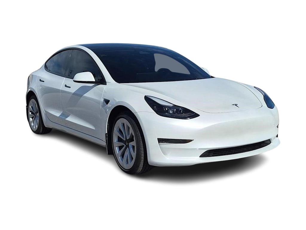 Thumbnail: 2023 Tesla Model 3 - 20