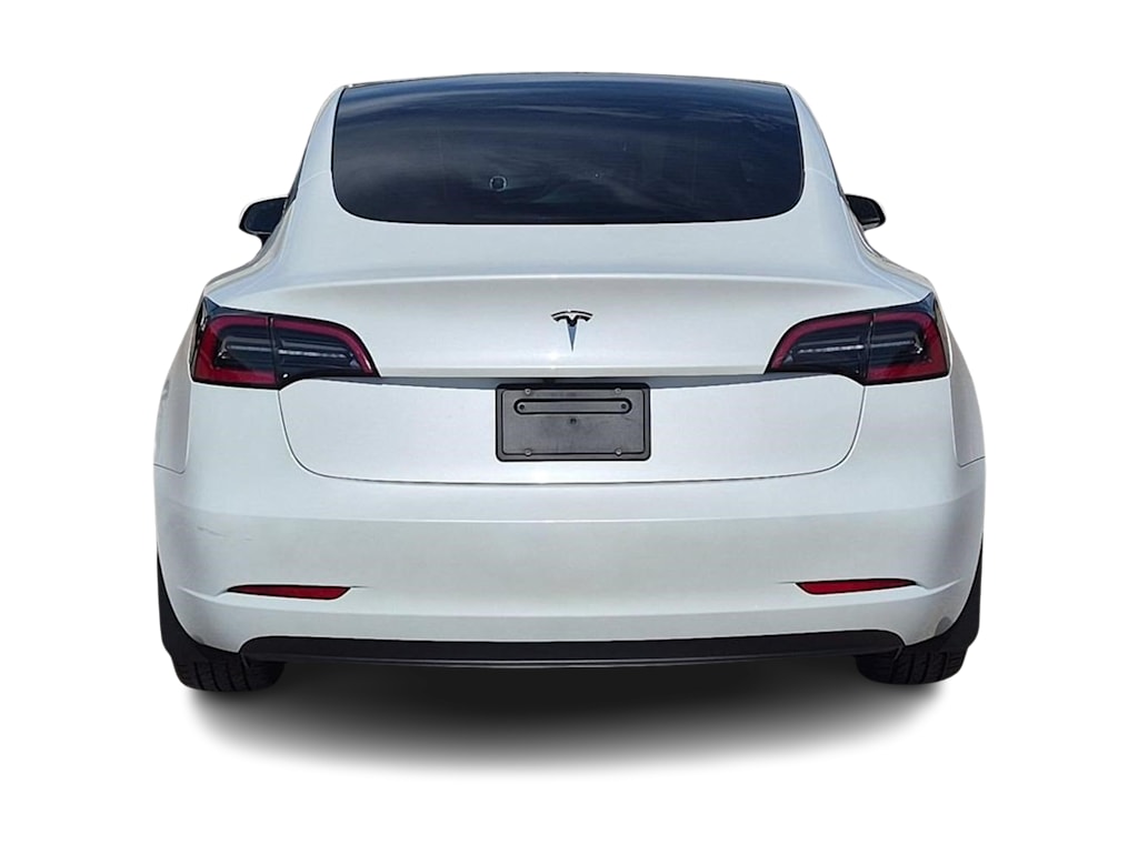 Thumbnail: 2023 Tesla Model 3 - 5