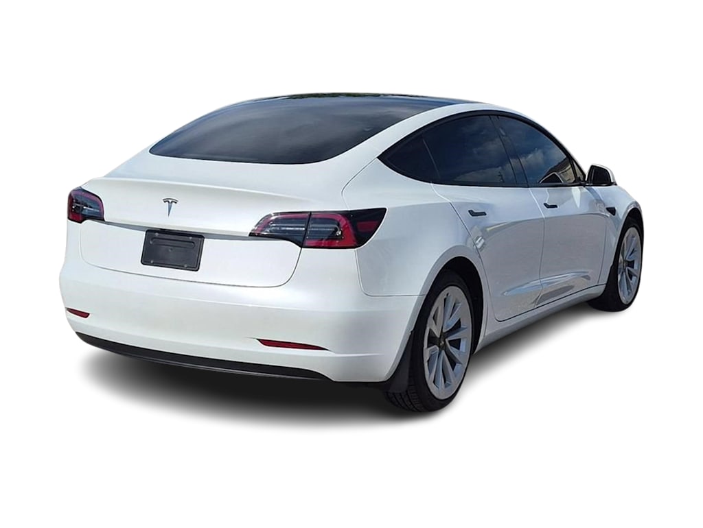Thumbnail: 2023 Tesla Model 3 - 18