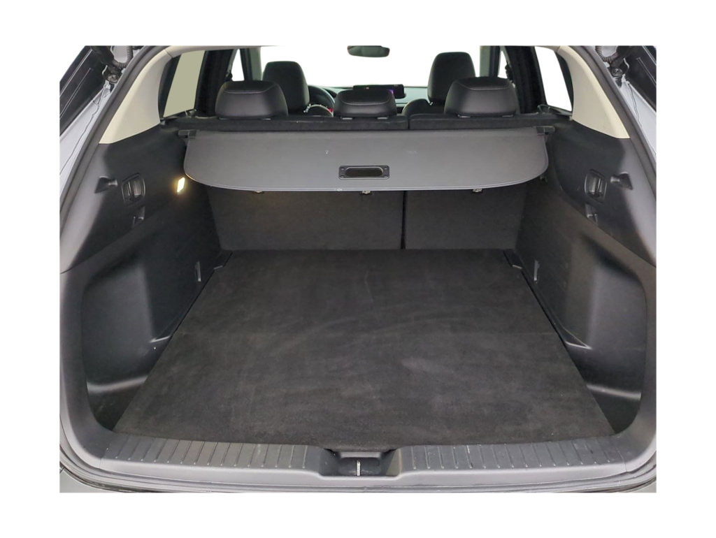 Thumbnail: 2023 Mazda CX-50 - 17