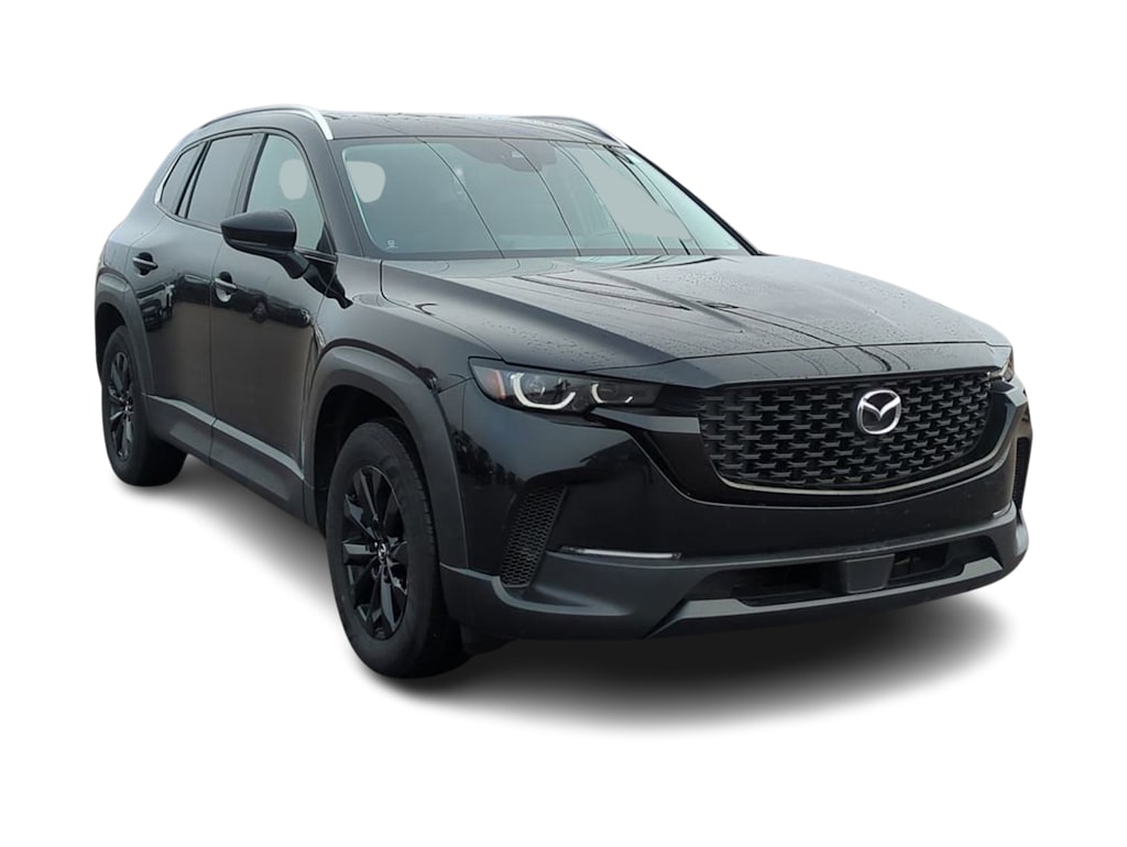 Thumbnail: 2023 Mazda CX-50 - 22
