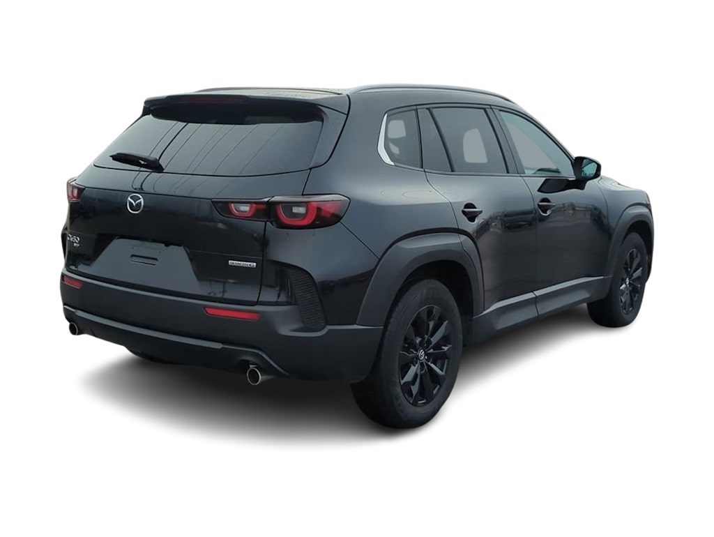 Thumbnail: 2023 Mazda CX-50 - 20