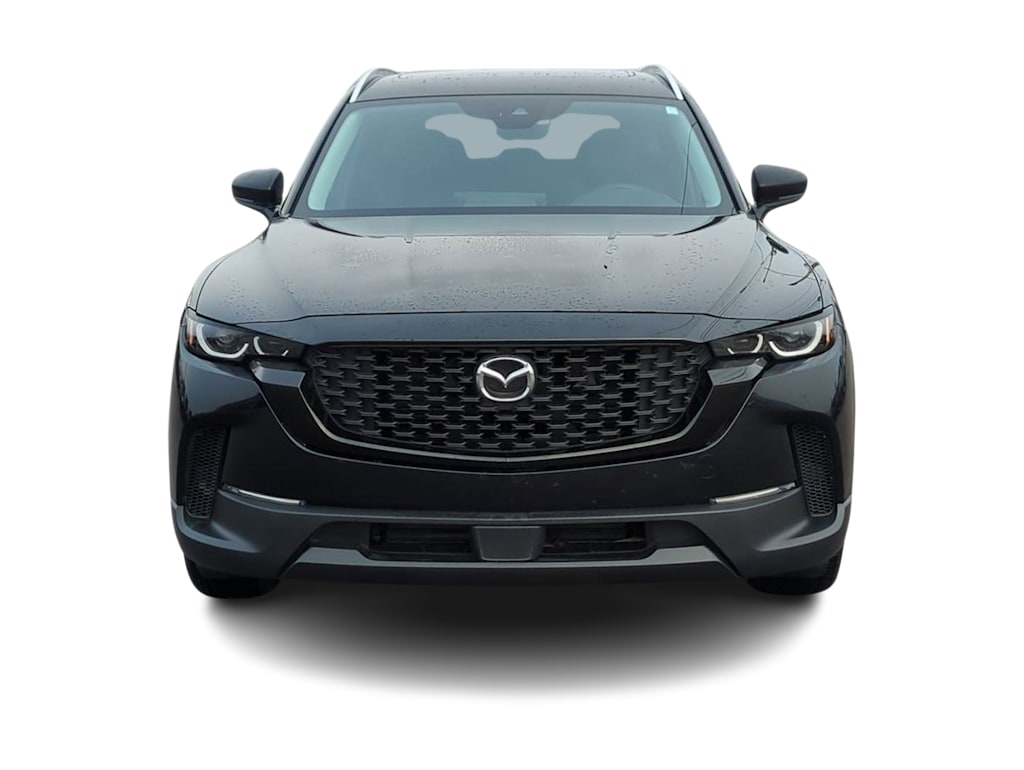 Thumbnail: 2023 Mazda CX-50 - 6