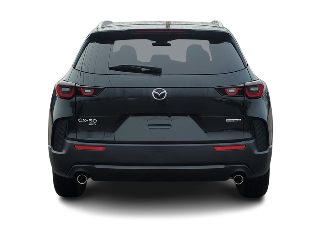 Thumbnail: 2023 Mazda CX-50 - 5