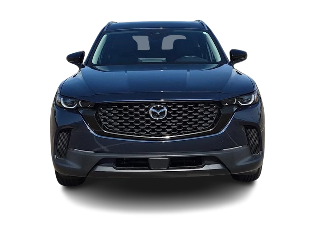 Thumbnail: 2024 Mazda CX-50 - 6