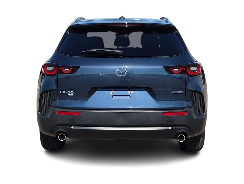 Thumbnail: 2024 Mazda CX-50 - 5