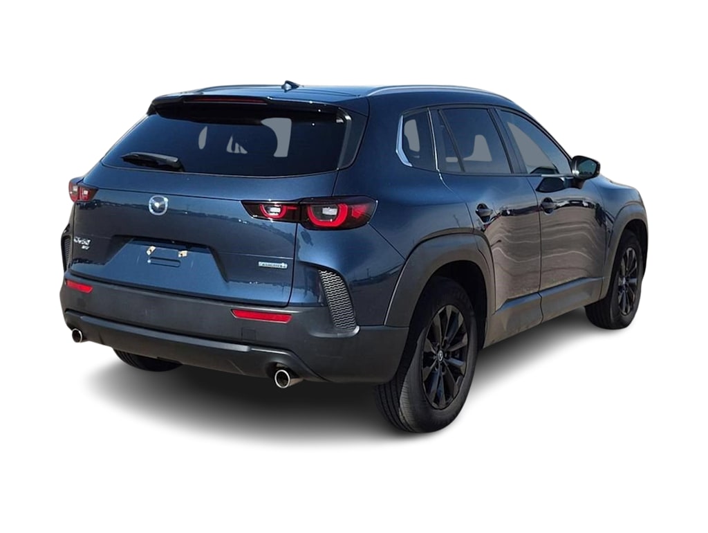 Thumbnail: 2024 Mazda CX-50 - 19