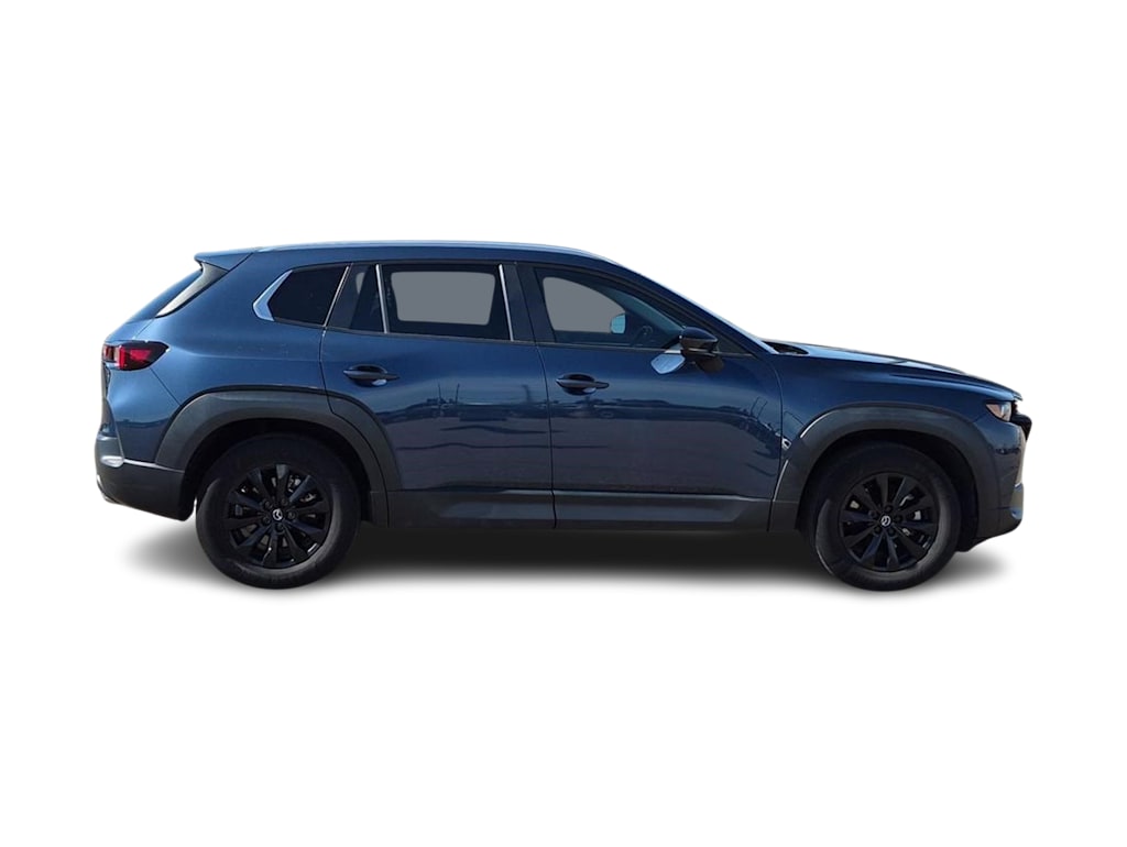 Thumbnail: 2024 Mazda CX-50 - 20