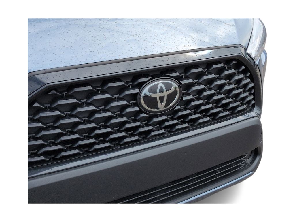 Thumbnail: 2024 Toyota Corolla Cross - 25