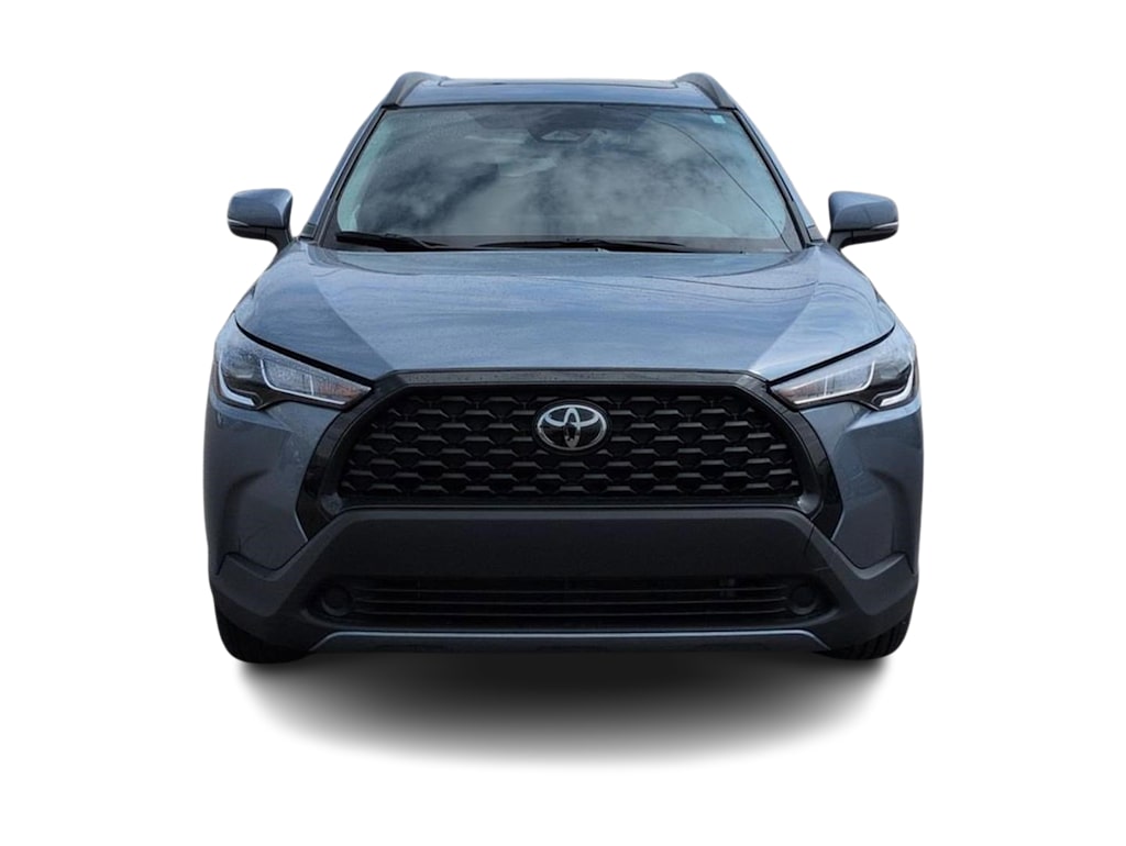 Thumbnail: 2024 Toyota Corolla Cross - 6