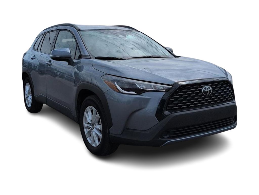 Thumbnail: 2024 Toyota Corolla Cross - 23