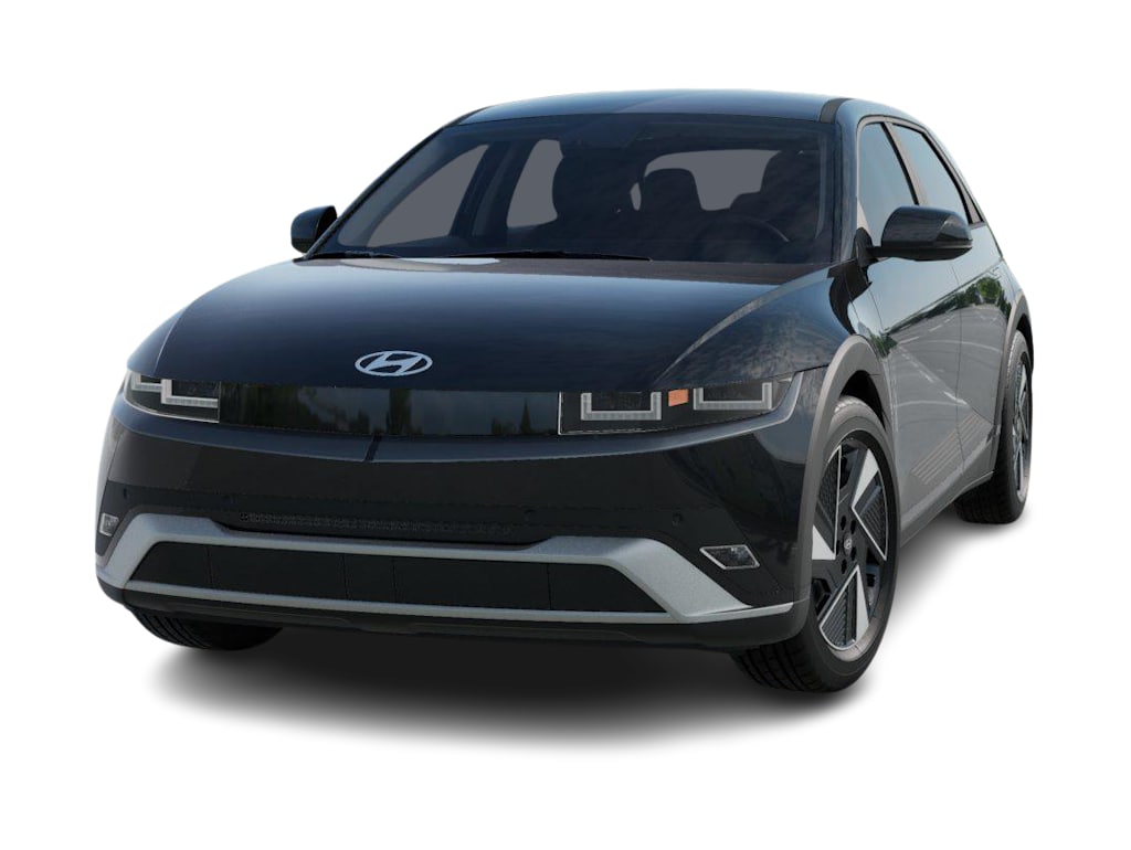 Thumbnail: 2026 Hyundai Ioniq 5 - 5