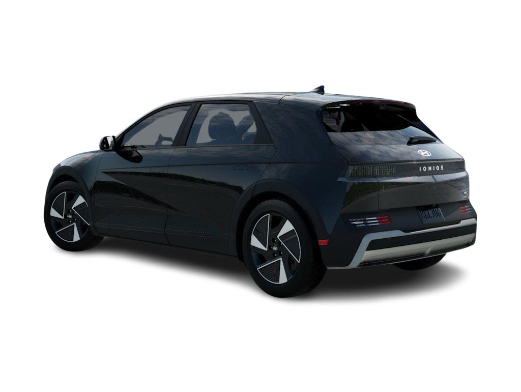 Thumbnail: 2026 Hyundai Ioniq 5 - 4