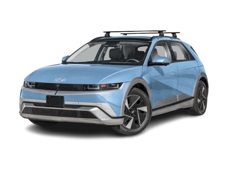 2026 Hyundai IONIQ 5