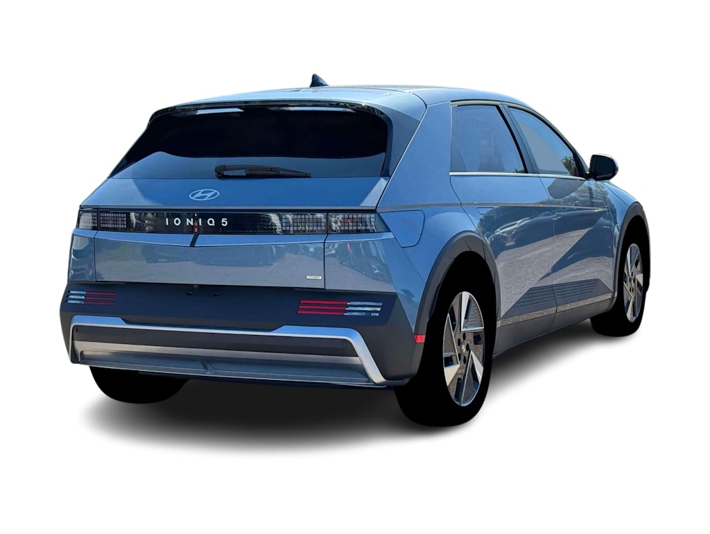 Thumbnail: 2026 Hyundai Ioniq 5 - 15