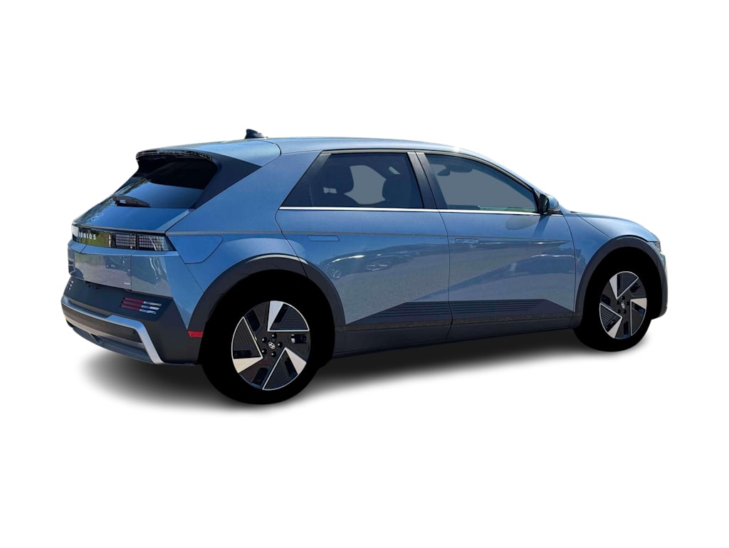 Thumbnail: 2026 Hyundai Ioniq 5 - 16