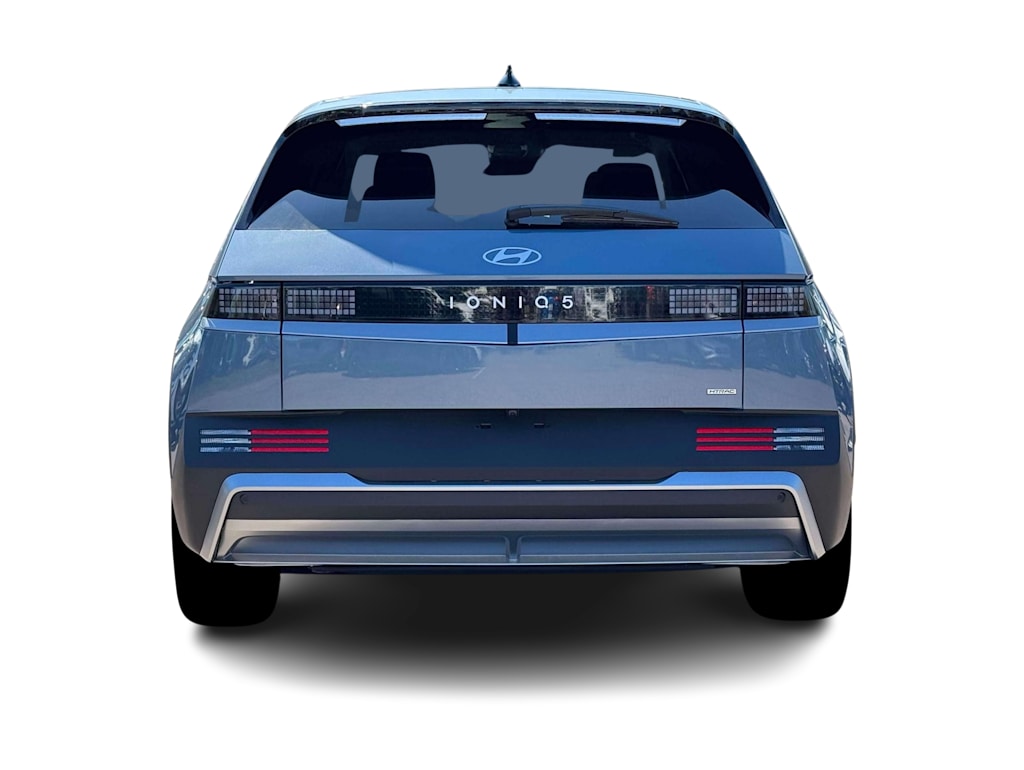 Thumbnail: 2026 Hyundai Ioniq 5 - 5