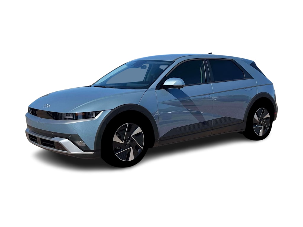 Thumbnail: 2026 Hyundai Ioniq 5 - 3
