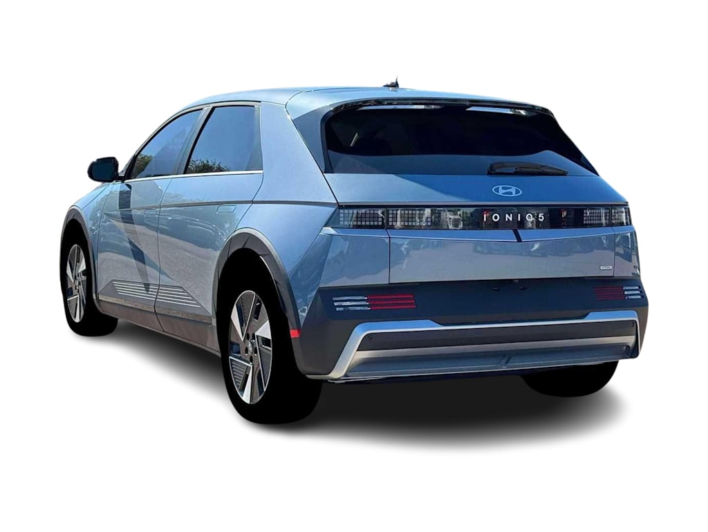 Thumbnail: 2026 Hyundai Ioniq 5 - 4