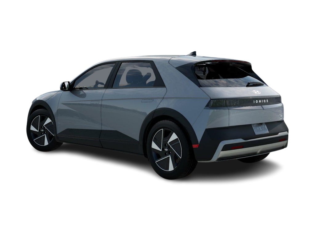 Thumbnail: 2026 Hyundai Ioniq 5 - 4