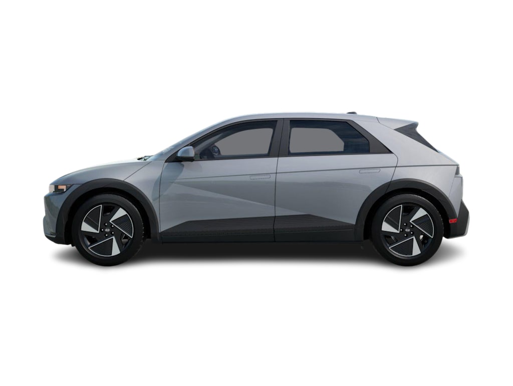 Thumbnail: 2026 Hyundai Ioniq 5 - 3