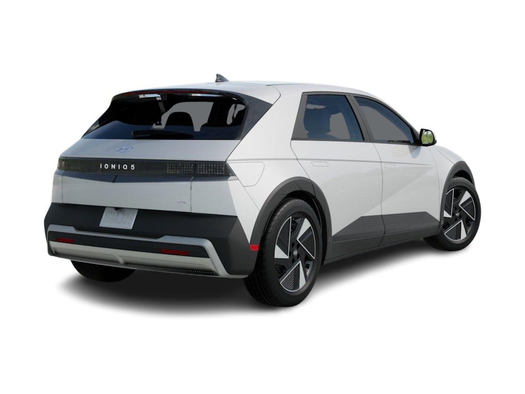 Thumbnail: 2026 Hyundai Ioniq 5 - 12