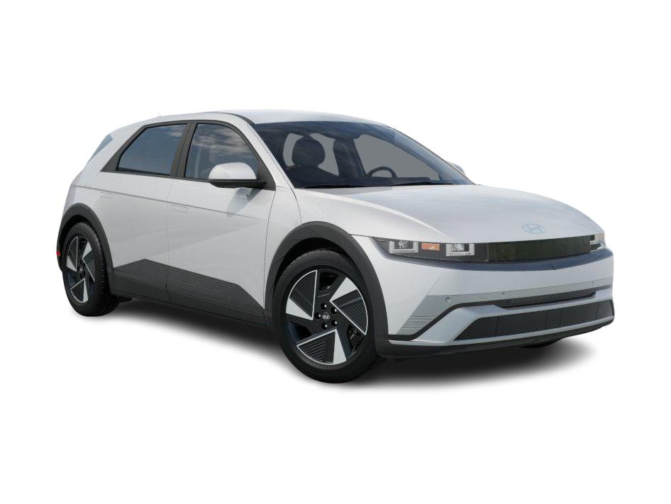 Thumbnail: 2026 Hyundai Ioniq 5 - 11