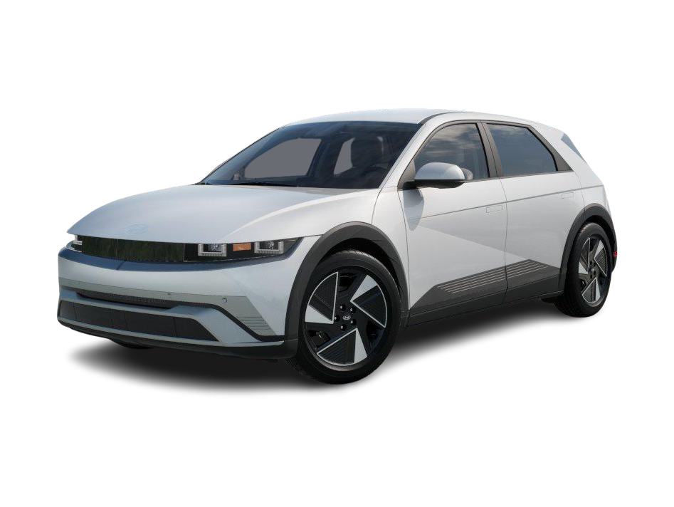 Thumbnail: 2026 Hyundai Ioniq 5 - 10