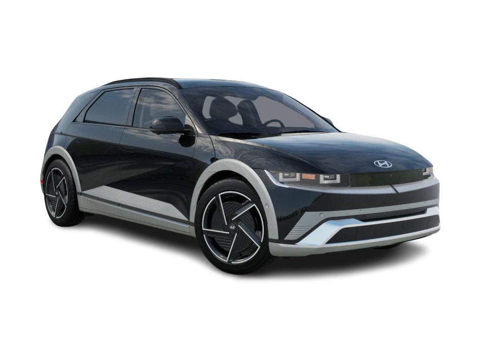 Thumbnail: 2026 Hyundai Ioniq 5 - 11