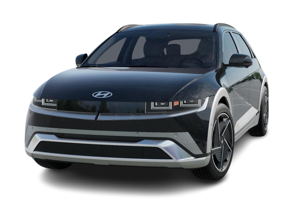 Thumbnail: 2026 Hyundai Ioniq 5 - 5