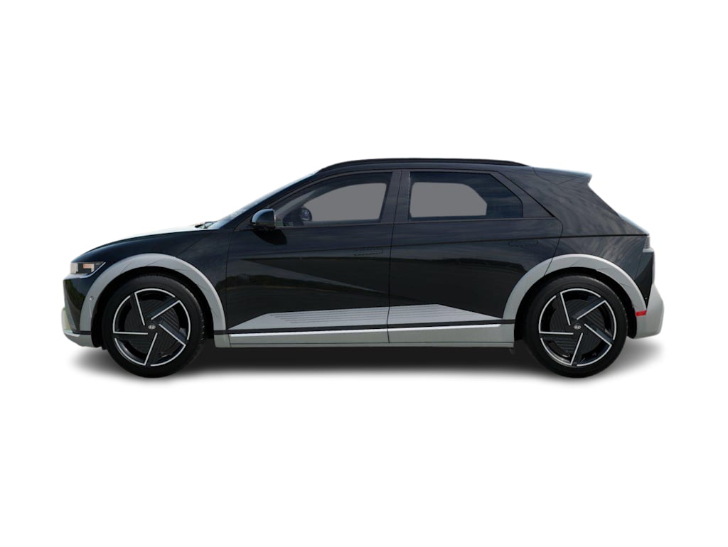 Thumbnail: 2026 Hyundai Ioniq 5 - 3