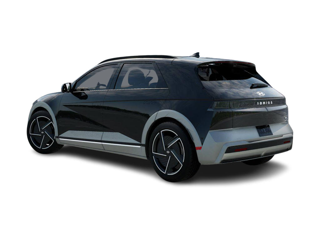 Thumbnail: 2026 Hyundai Ioniq 5 - 4