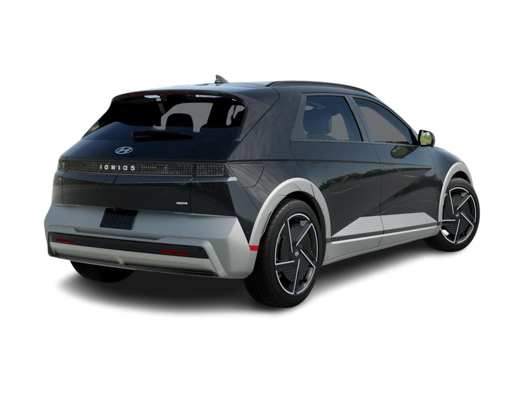 Thumbnail: 2026 Hyundai Ioniq 5 - 12