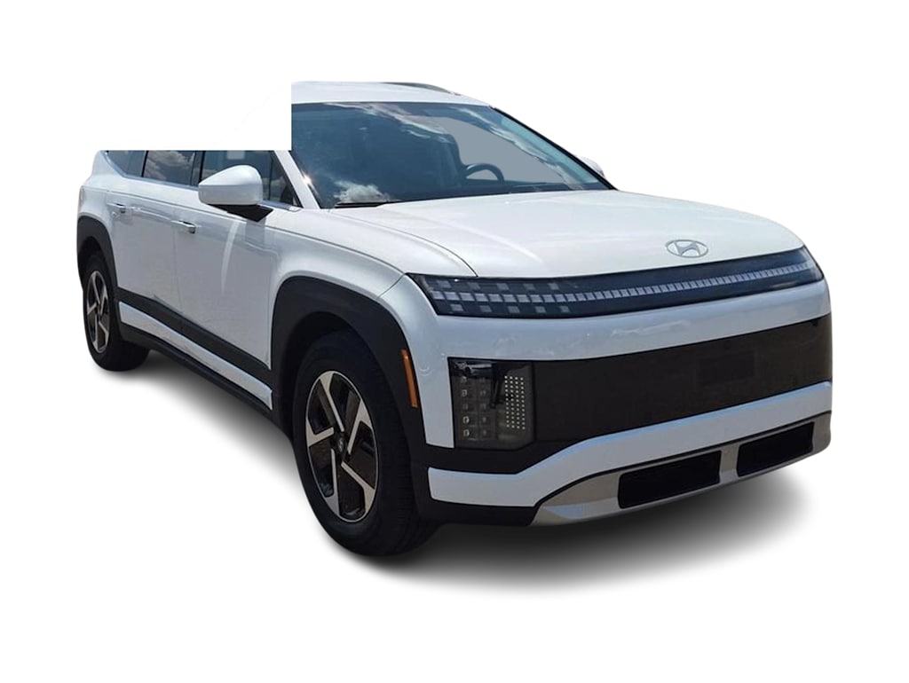 Thumbnail: 2026 Hyundai Ioniq - 21