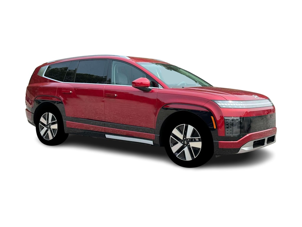 Thumbnail: 2026 Hyundai Ioniq - 18
