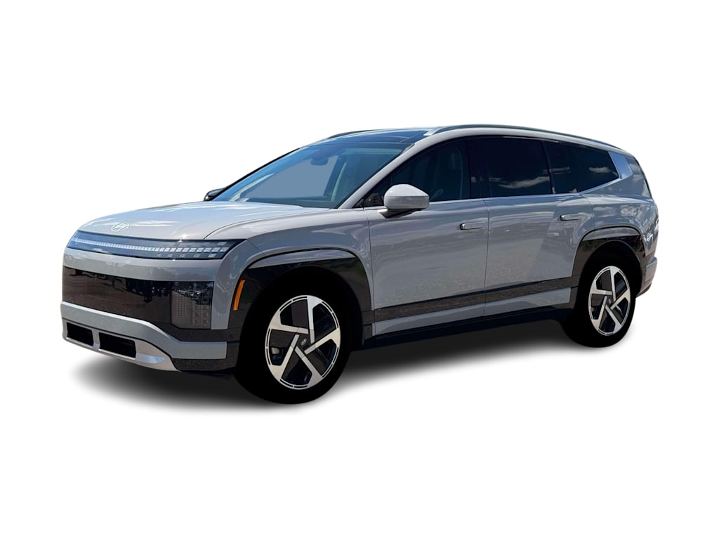 Thumbnail: 2026 Hyundai Ioniq - 3