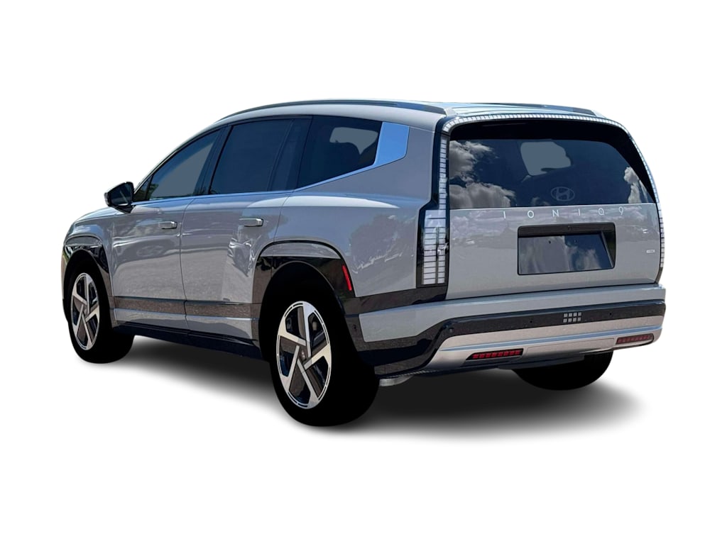Thumbnail: 2026 Hyundai Ioniq - 14