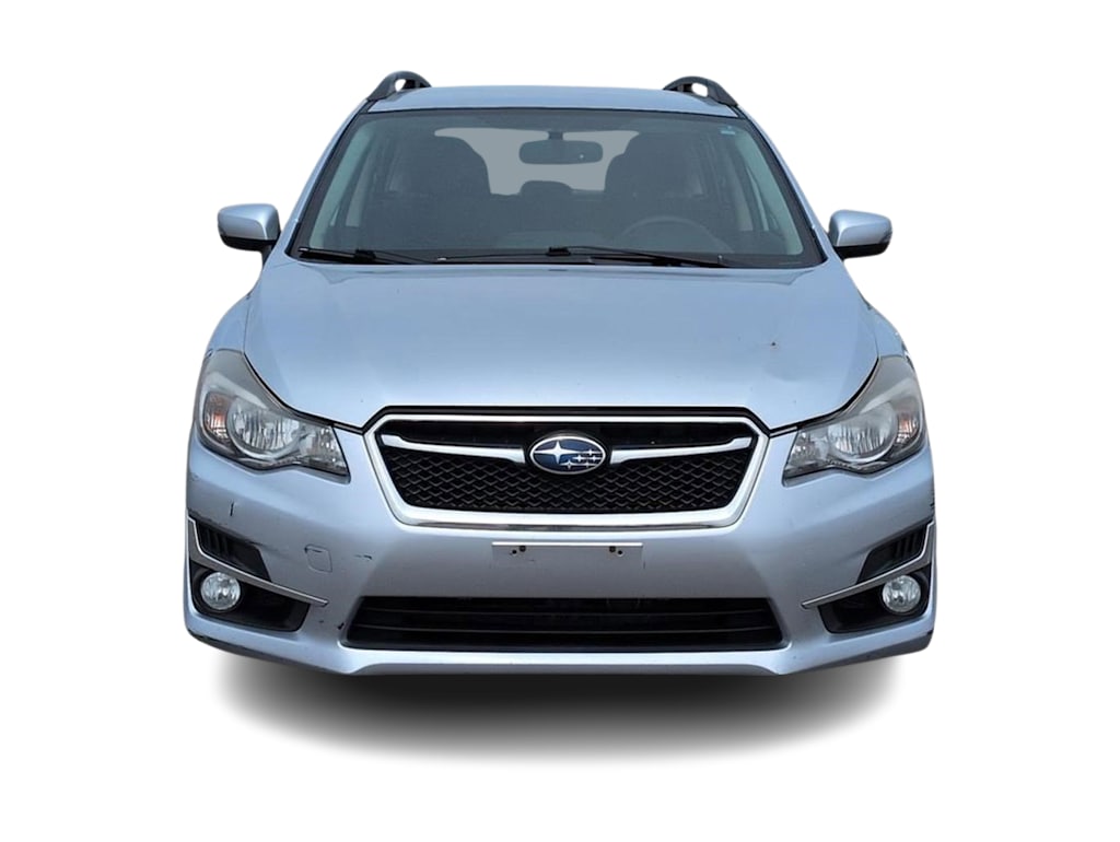 Thumbnail: 2015 Subaru Impreza - 6