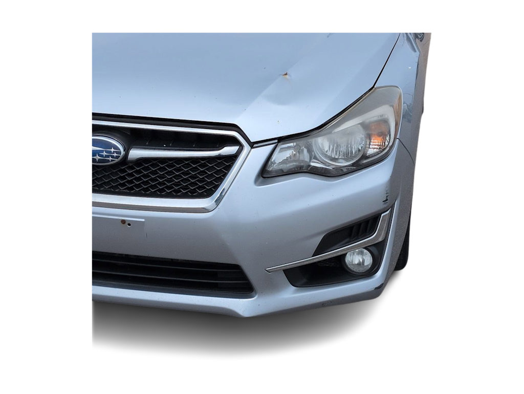 Thumbnail: 2015 Subaru Impreza - 24