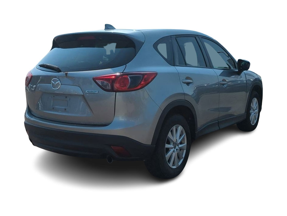 Thumbnail: 2014 Mazda CX-5 - 20